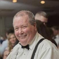 Robert Bertoni Obituary