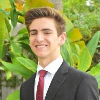 Jacob Freund's Instagram, Twitter & Facebook