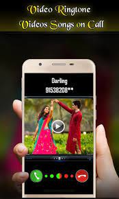 Download love video ringtone for incoming call apk for android. Video Ringtone For Android Apk Download