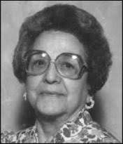 Pauline ALBANO Obituary