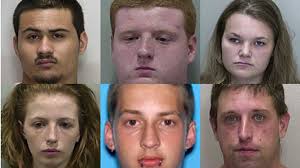 Plot in Grisly Murder of Florida Teen Followed Fight, Authorities Say