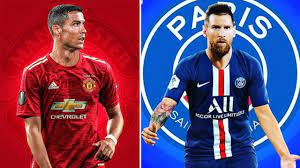 Mar 30, 2021 · lionel messi is a soccer player with fc barcelona and the argentina national team. Messi Shocks Everyone By Choosing A New Club And Ronaldo Is Going To Return To Manchester United Youtube