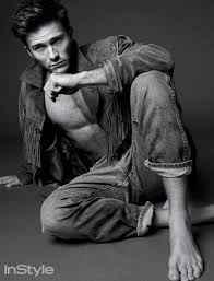 We did not find results for: Five Things That Make Scott Eastwood Even More Charming Instyle