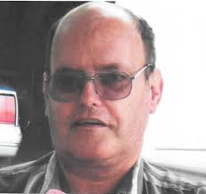 Obituary of Harry L. Fry Jr.