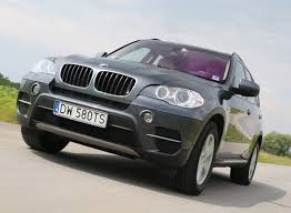 Uzywane Bmw X5 E70 Opinie Ceny W Auto Motor I Sport