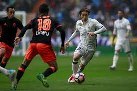 Arsenal vs chelsea 2nd half. Real Madrid Vs Valencia 2017 Live Stream Time Tv Schedule And How To Watch La Liga Online Managing Madrid