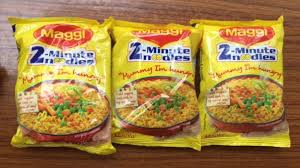Image result for all kinds maggi in india