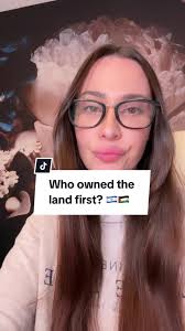 Who owned the land first? 🇮🇱🇵🇸 #thebigdebate #israel #palestine #j...