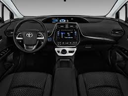 Toyota prius 2017 one specs, trims & colors. Toyota Prius One Stripped Down Hybrid Added At Lower Price