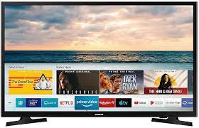 Over 200 tv channels and dozens of videos to suit any taste and occasion. Samsung 32inch Led Tv Ue32n4302akxxh Amazon De Heimkino Tv Video