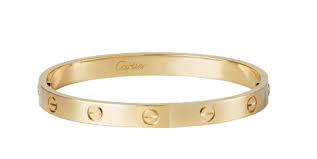 Cartier Love Bracelet Facts 10 Things You Didnt Know
