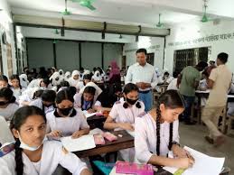 Lack of comprehensive sexuality education takes its toll on young  Bangladeshi - Rutgers International