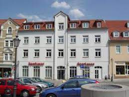 Bic (bank identifier code) und bankleitzahl (blz) von deutsche bank mit sitz in 07961 greiz nachschlagen. Sparkasse Gera Greiz Beratungscenter Weida Markt 5