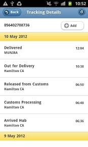 Skynet provides real time tracking for all shipments throught out its journey. Skynet Mobile Tracking Pour Android Telechargez L Apk