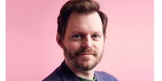 Meet Dylan, Melbourne Comedy Festival's New Director