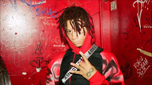 Use the following search parameters to narrow your results trippieredd. Trippie Redd Desktop Wallpapers Top Free Trippie Redd Desktop Backgrounds Wallpaperaccess