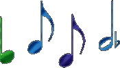 Saat anda mengimpor file audio ke pemutar musik seperti aplikasi music dari apple, maka aplikasi akan dapat membaca metadata ini dan dengan tepat mengategorikannya serta menandainya dengan semua detail yang relevan. Musik Gif Gambar Animasi Animasi Bergerak 100 Gratis
