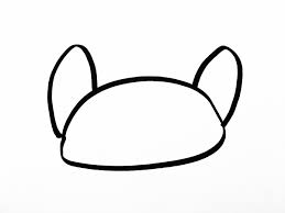 Let's learn how to correctly draw a cat. How To Draw A Cute Cartoon Cat Easy Step By Step Feltmagnet