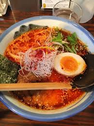 Check spelling or type a new query. Spicy Shoyu Ramen In Tokyo Album On Imgur