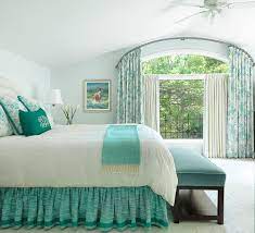 March 17, 2020 ~ 5 comments this post may contain affiliate links. Spring 2018 Bedroom Decorating Trends Serene Green And Sparkly