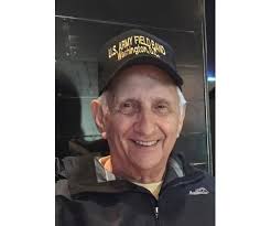 Albert Gallucci Obituary (2021)