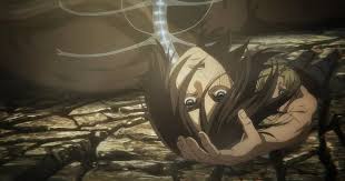 Attack On Titan, Episode 37: Fail Like Hannes – Beneath The Tangles
