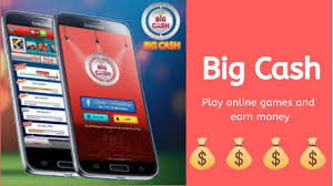 Make money & earn cash rewards: Bigcash App Referral Code Play Games And Earn Unlimited Money Apk Download Offer Online