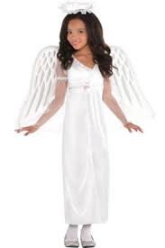 Maybe you would like to learn more about one of these? Christmas Angel Costumes Wings Accessories For Women Girls Party City