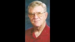 Orin Marshall 1947-2024