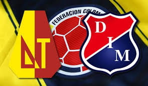 Deportes tolima is in good form in liga betplay and they won four away games. Resultado Tolima Vs Medellin Video Resumen Goles Semifinales Liga Aguila Ii 2018