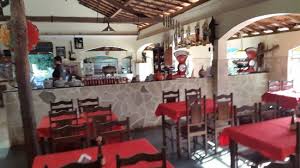 Camping Chapeu Do Sol Serra Do Cipo Restaurante Chapeu Do Sol Santana Do Riacho Comentarios De Restaurantes Tripadvisor