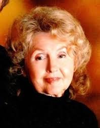 Virginia “Ginger” Pierce Obituary