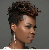 25 Trendy Short Haircuts 2024 For Black Women Embrace Your Natural Elegance 
