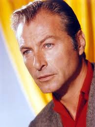 Lex Barker