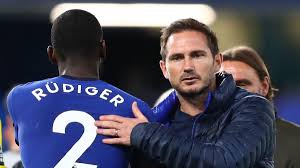 The above table shows chelsea results against each league opponent. Frank Lampard It Is All About The Result But I Want More Eurosport