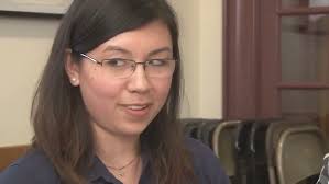 Origin Stories: Film Scholar Karen Redrobe