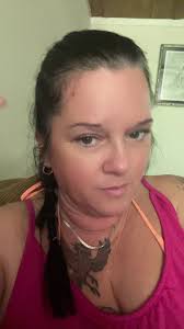 Melissa Mckinney Carnivsl