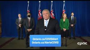 Ontario lockdown, ford announcement today, ontario covid, doug ford, doug ford announcement today, ontario, lockdown ontario, ontario news, ontario stay at home order, ford announcement, stay at home order, ontario covid restrictions, ontario covid update. Watch Provincewide Shutdown Will Come Into Effect On Boxing Day Sootoday Com