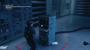 Look for the numbers on the side of each terminal. Control How To Solve The Punch Card And Mirror Puzzles