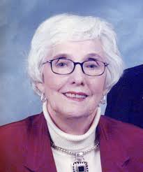 Elizabeth Stevens Obituary