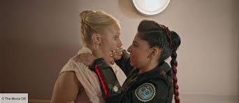 Sabotage S2e19 Lena Reve D Etoile Tele Loisirs