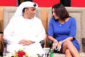 وزير الداخلية يواجه «حربا قضائية». ÙˆØ²ÙŠØ±Ø© Ø§Ù„Ø±ÙŠØ§Ø¶ÙŠØ© ÙˆØ§Ù„Ø«Ù‚Ø§ÙØ© ÙÙŠ Ø¥Ø³Ø±Ø§Ø¦ÙŠÙ„ Ù…ÙŠØ±ÙŠ Ø±ÙŠØºÙŠÙ Ù…Ø¹ Ù…Ø³Ø¤ÙˆÙ„ Ø¥Ù…Ø§Ø±Ø§ØªÙŠ ÙÙŠ Ø£Ø¨Ùˆ Ø¸Ø¨ÙŠ Ø§Ù„ÙˆØ·Ù† Ø§Ù„Ø®Ù„ÙŠØ¬ÙŠØ©