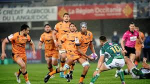 Enjoy the match between leicester tigers and montpellier taking place at european union on may 21st, 2021, 3:00 pm. Inpp4kjieowrm