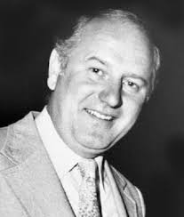 Obituary: Donald Barr