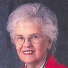 Jane Arrington Obituary April 8, 2014