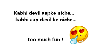 Also our relationship, styles and our whole life. Kya Kool Hai Hum 3 Funny Double Meaning Jokes