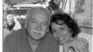 The man behind La Bicyclette, Gaston Georis, dies at 79 years old.