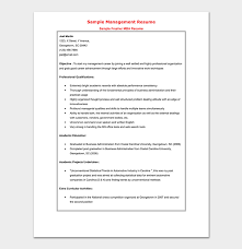 2 writing your summary statement Fresher Resume Template 50 Free Samples Examples Word Pdf