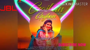 Haryanvi songs 2019gajban paani ne chali song with manoj boyat dance videochundadi jaipur ki || ya gajban pani ne chali. Gajban Pani Ne Chali Remix Hard Bass Sapna Choudhary Chundadi Jaipur Se Mangwai Whatsapp Status New Dj Remix Jbl Dj Hard Bass Song Video Dailymotion