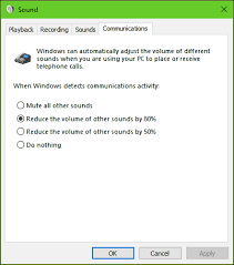 Most computers have audio recording and playback devices such as sound cards, microphones depending on your computer's audio hardware, you may see all or some of these devices (or others. How To Manage Audio Devices In Windows 10